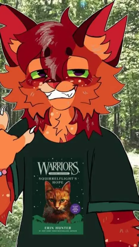 ai character: sleep ovveerrr!!! background