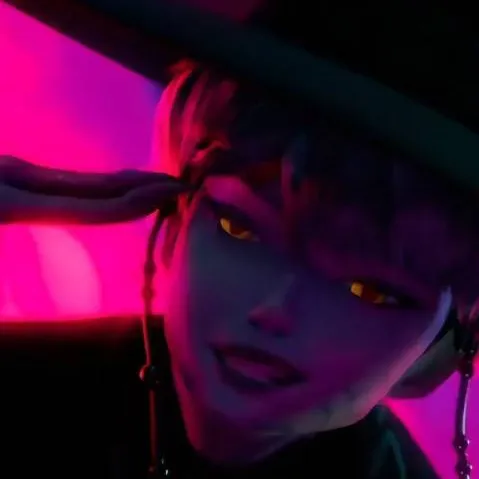 chat with ai character: baby saga