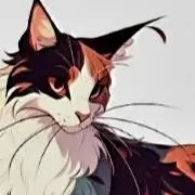 chat with ai character: dawn moon warriors