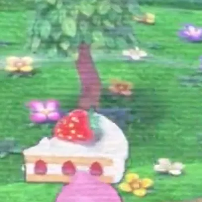 chat with ai character: Kirby and friends