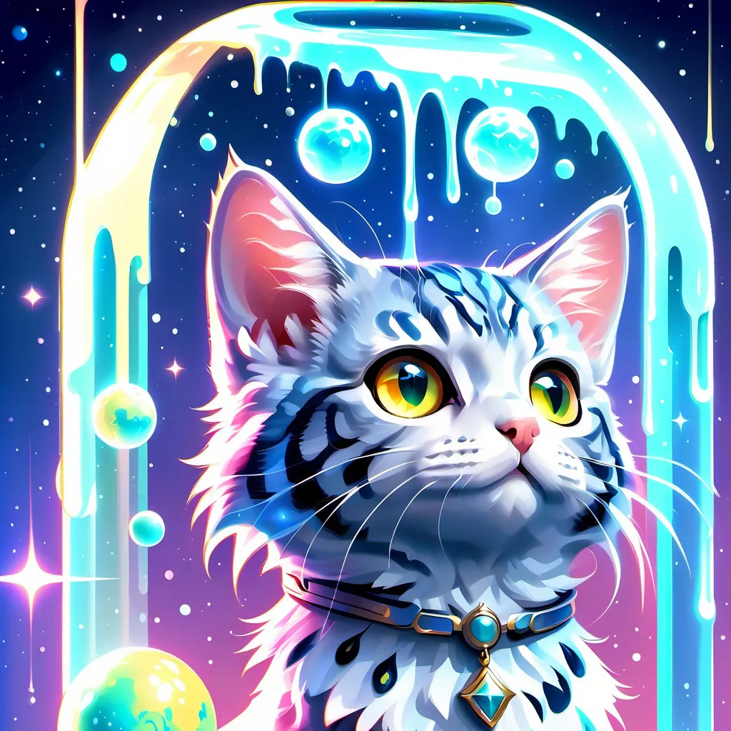 chat with ai character: Mila