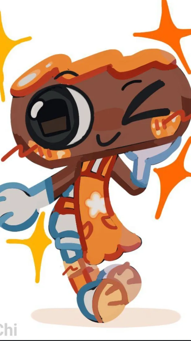 Talkie AI - Chat with Cosmo-8g