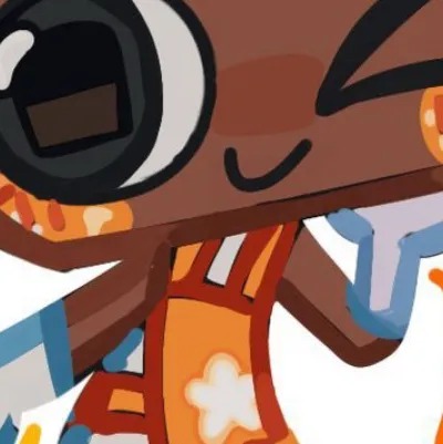 chat with ai character: Cosmo-8g
