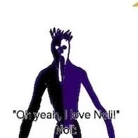 chat with ai character: noli