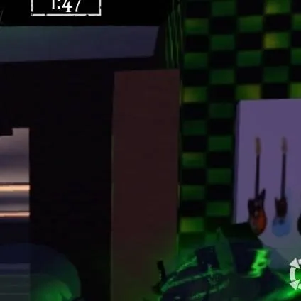 chat with ai character: forsaken