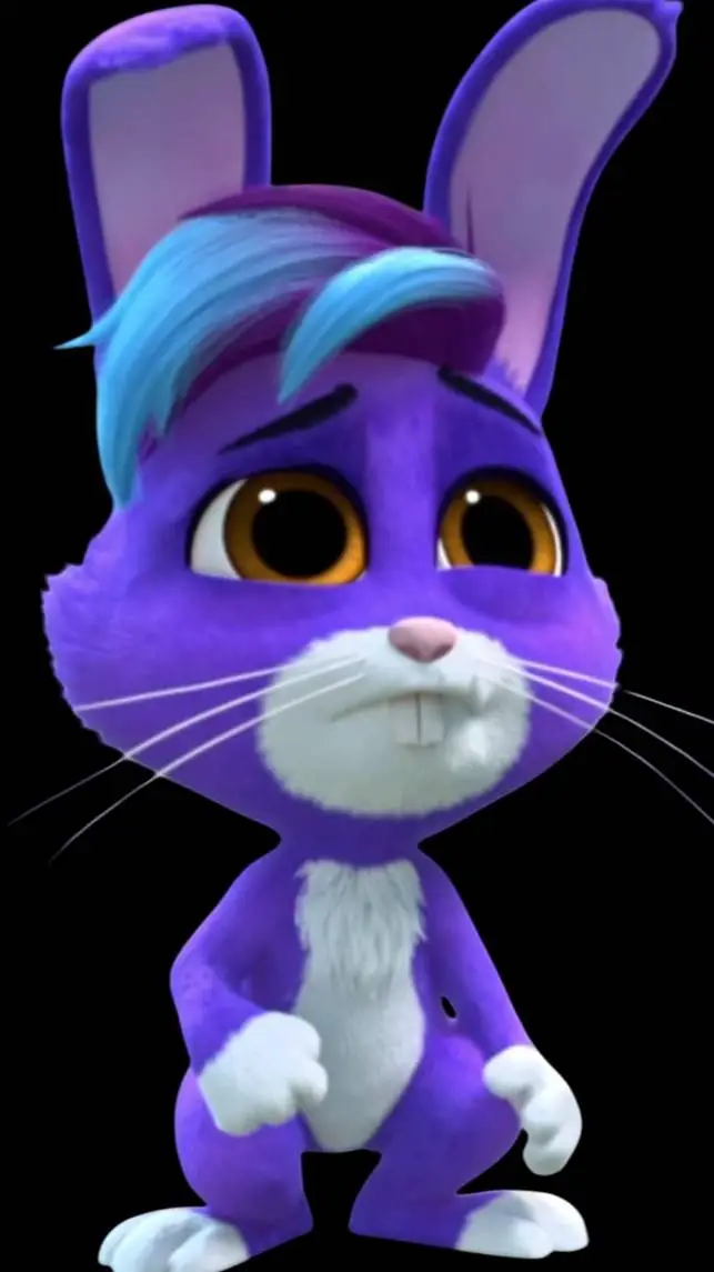 Talkie AI - Chat with hopper