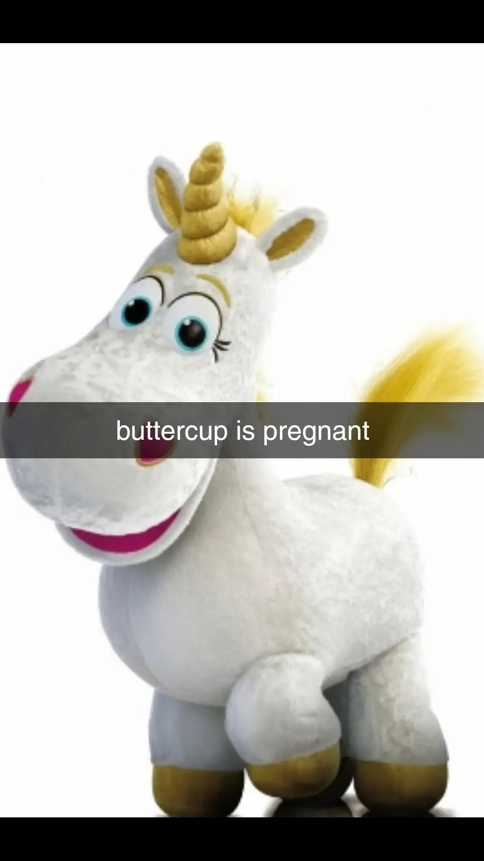 ai character: buttercup background