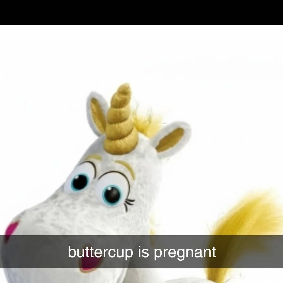 chat with ai character: buttercup