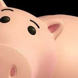 chat with ai character: hamm