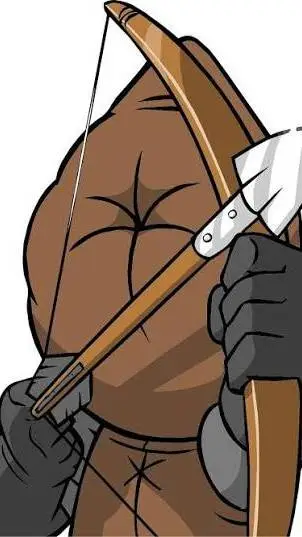 ai character: thief  background