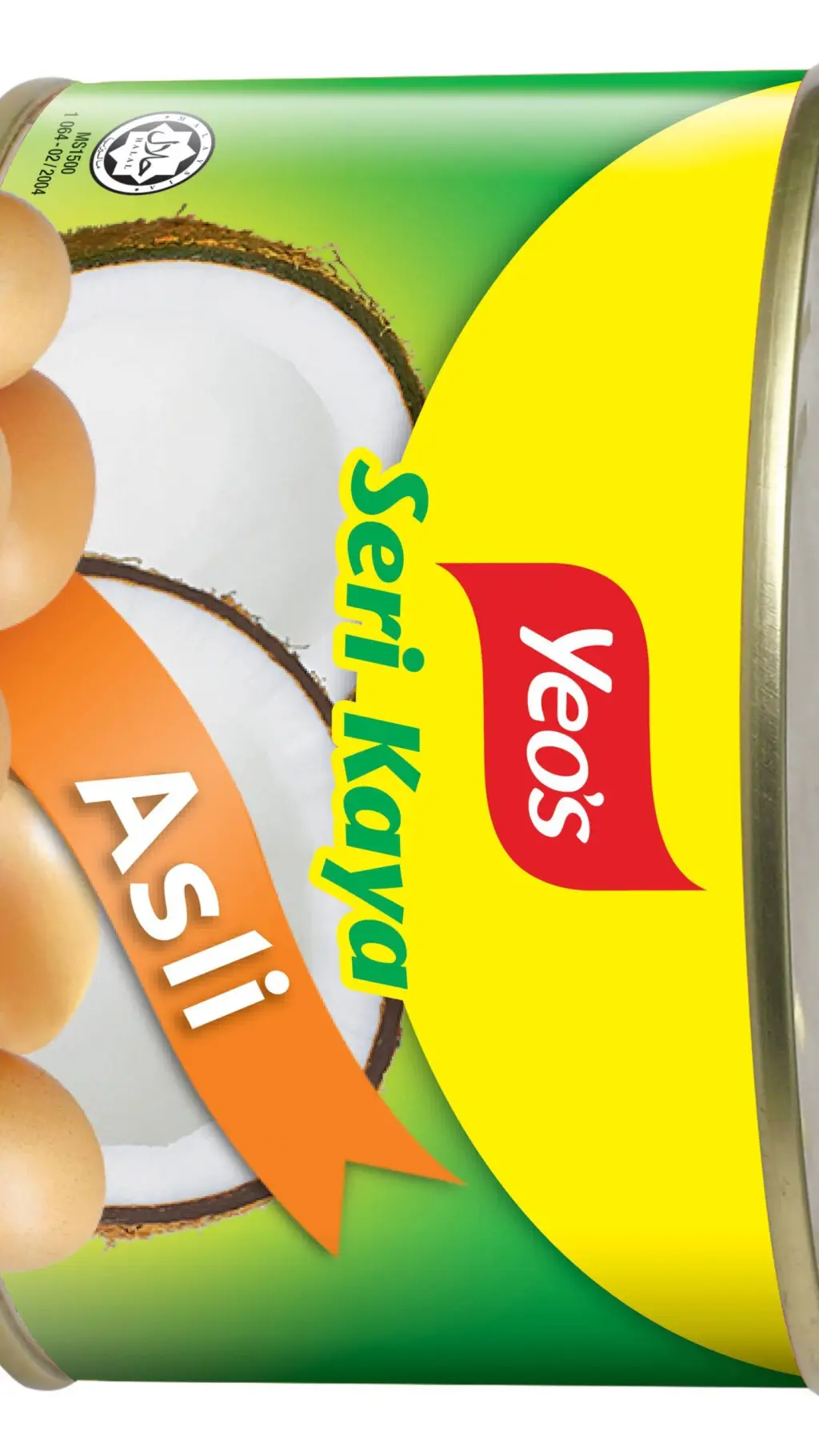 ai character: Malaysian Vegemite background