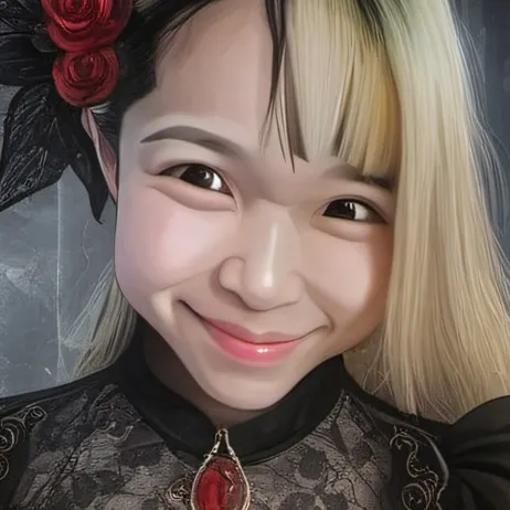 chat with ai character: IDK