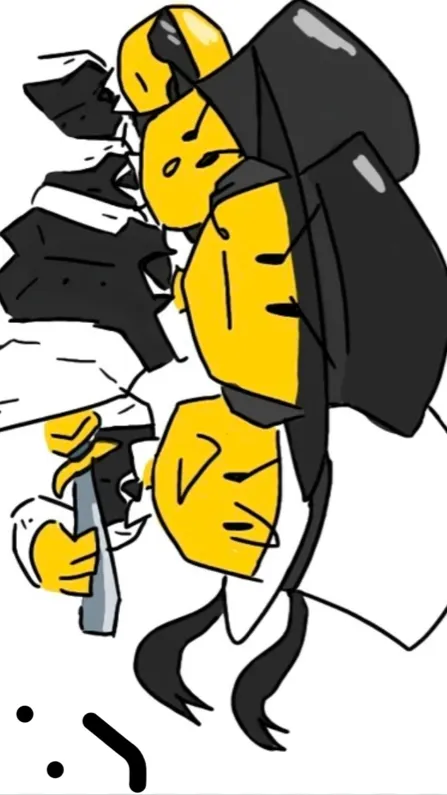 ai character: Mafioso’s goons background