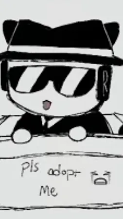 ai character: Chance background