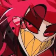 chat with ai character: Alastor 