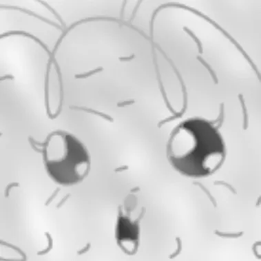 chat with ai character: Cloudimal 