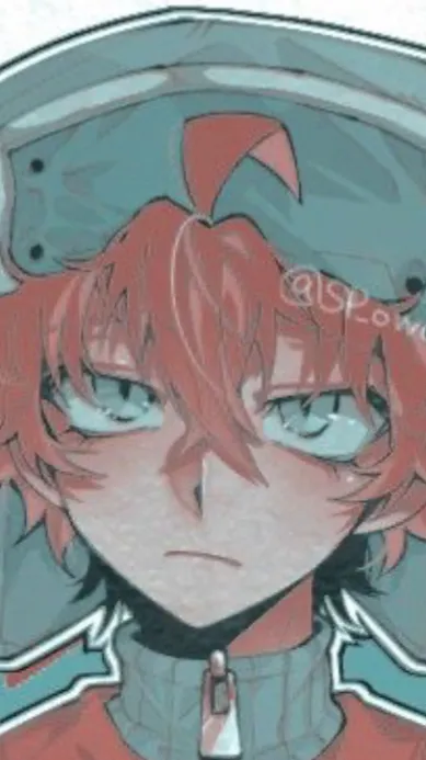 ai character: Kyle background