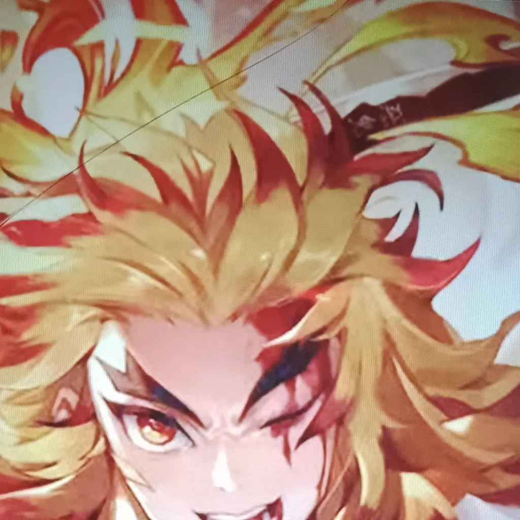 chat with ai character: rangoko