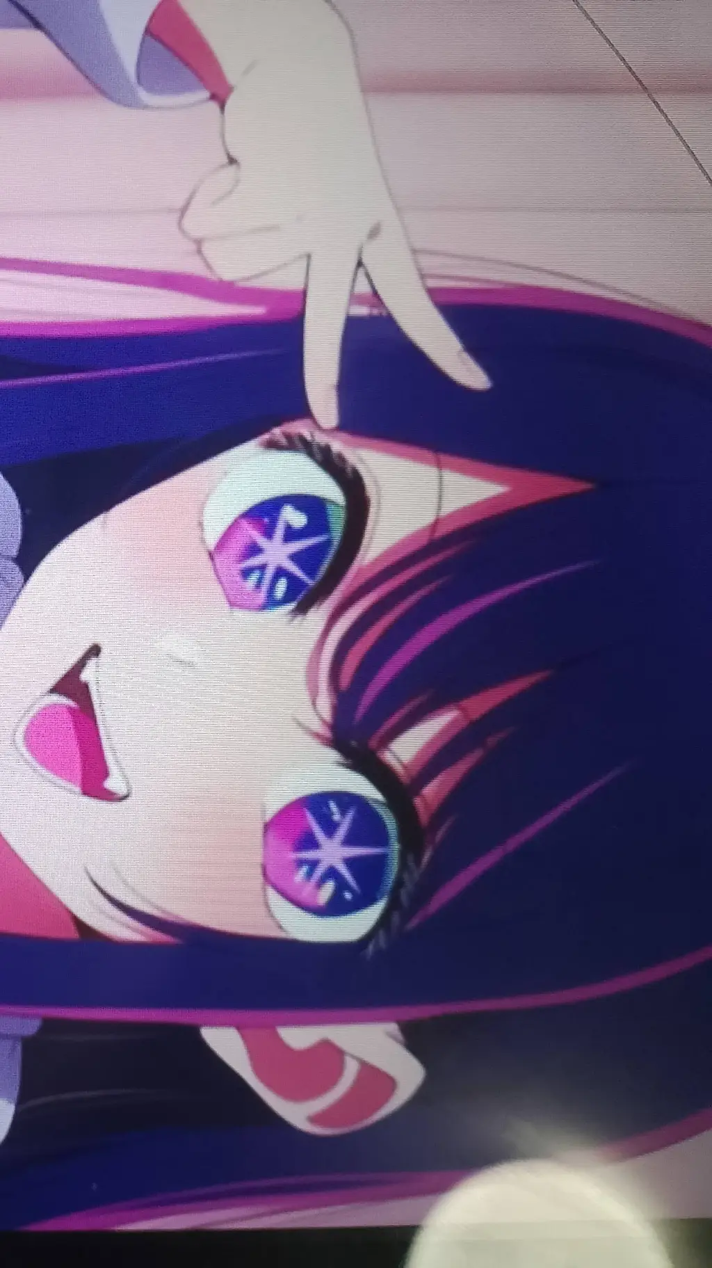 ai character: Mutter von zwei ei background