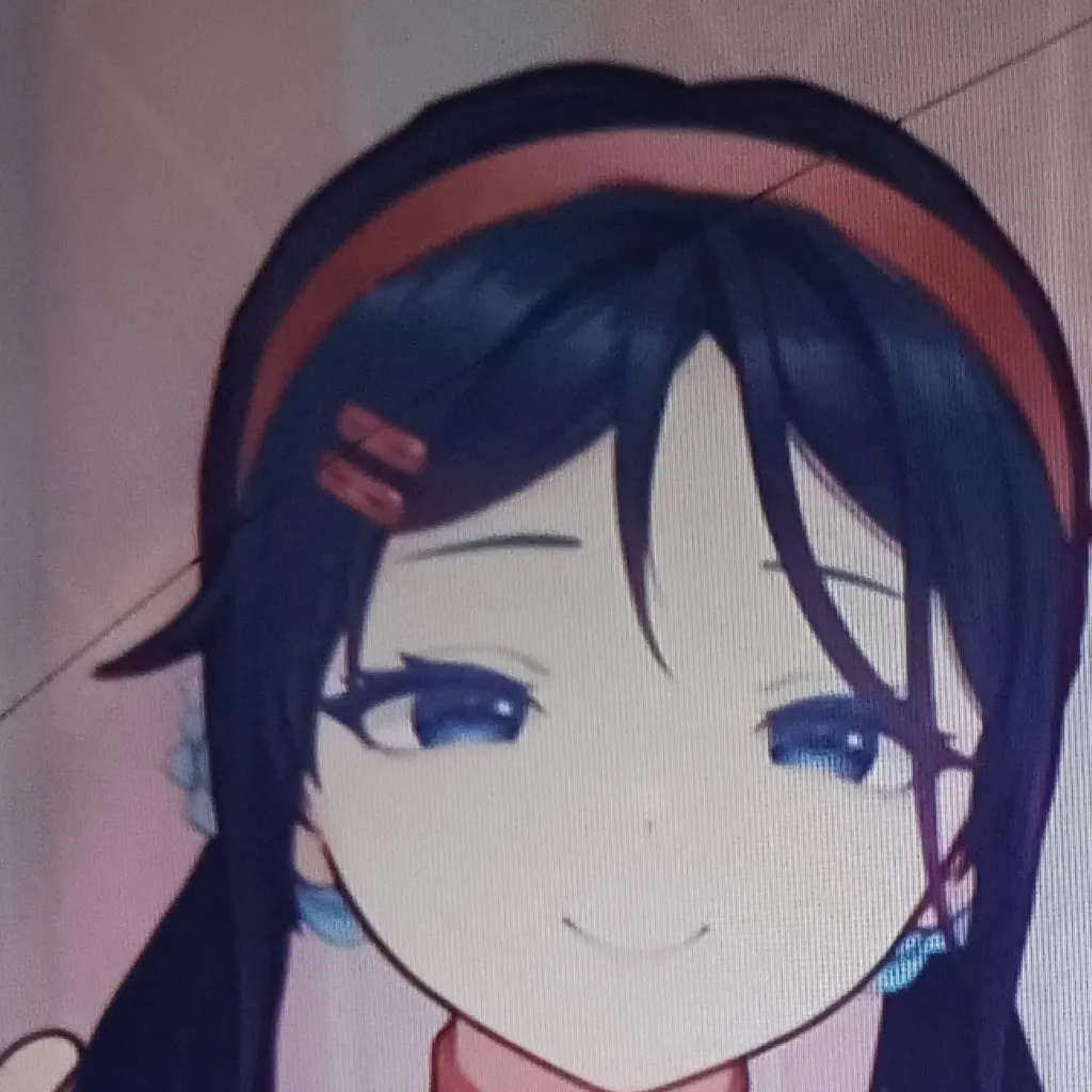 chat with ai character: Mieter