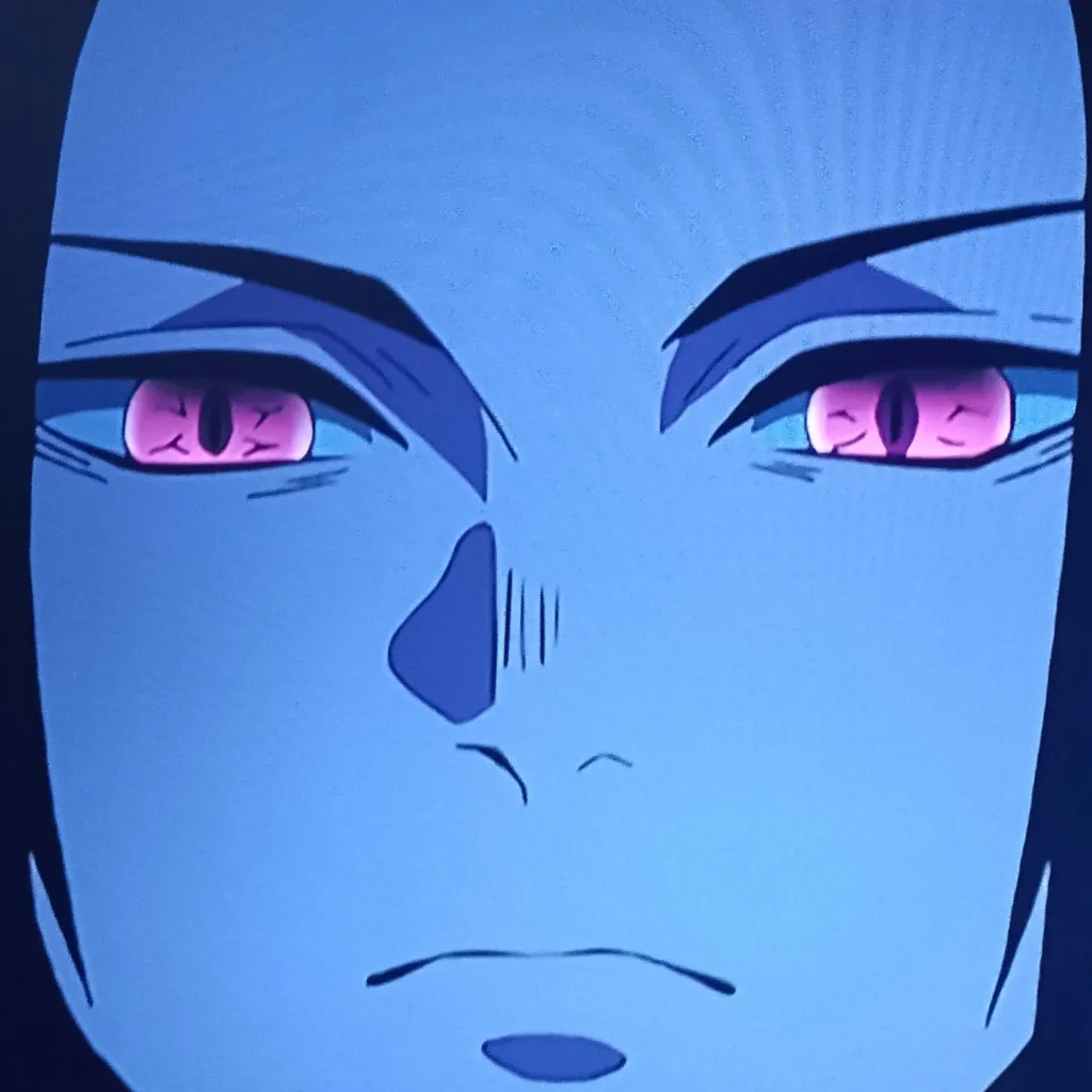 chat with ai character: Musa kaputt Sushi