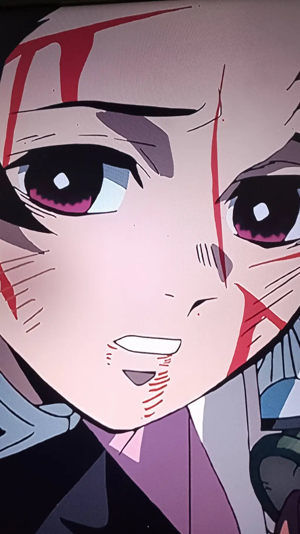 ai character: tangero background