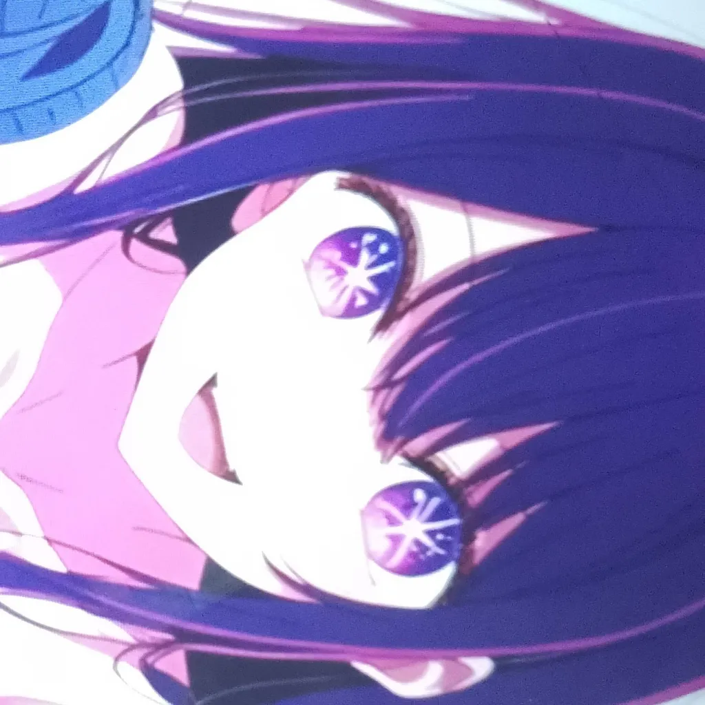 chat with ai character: dein Idol! 