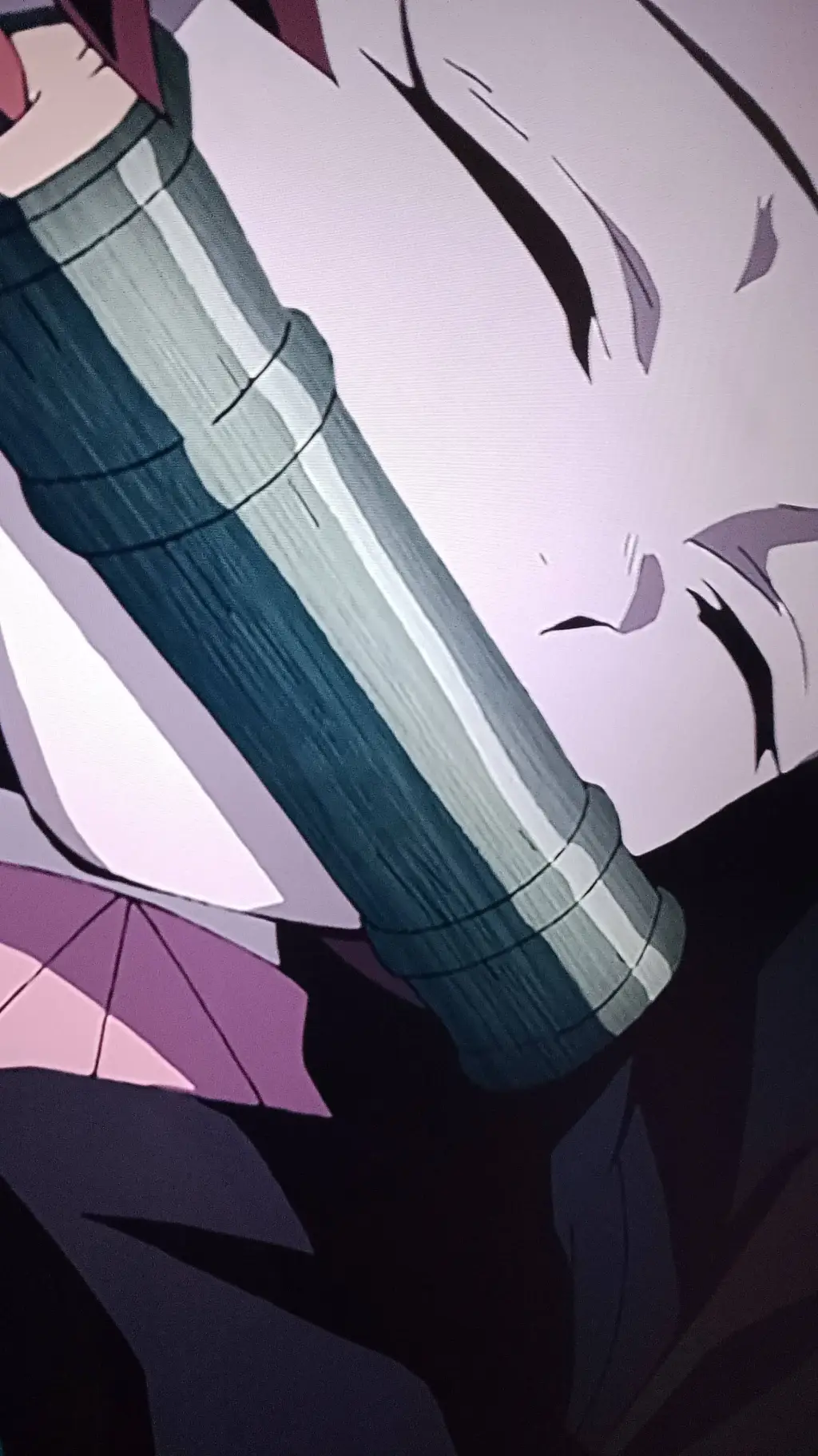 ai character: mam background