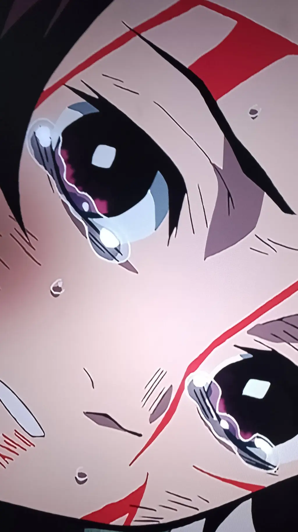 ai character: mama background