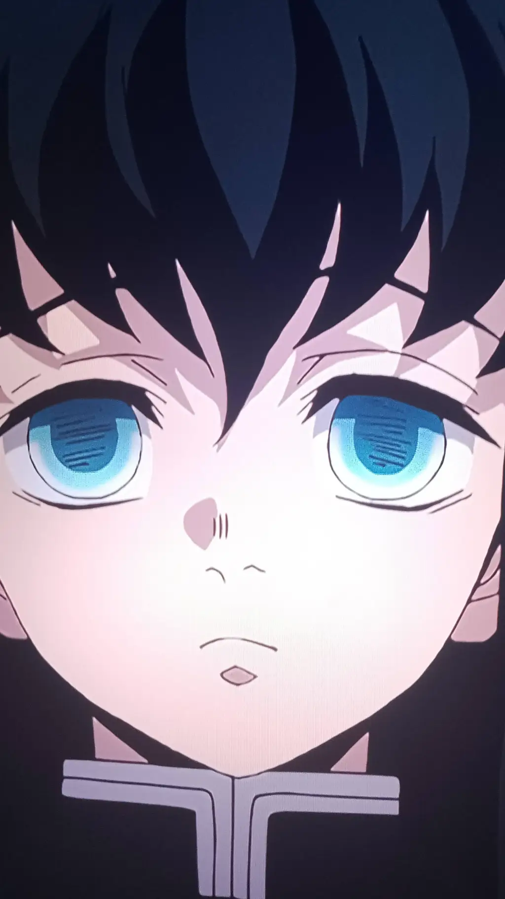 ai character: , multiro🌫 background