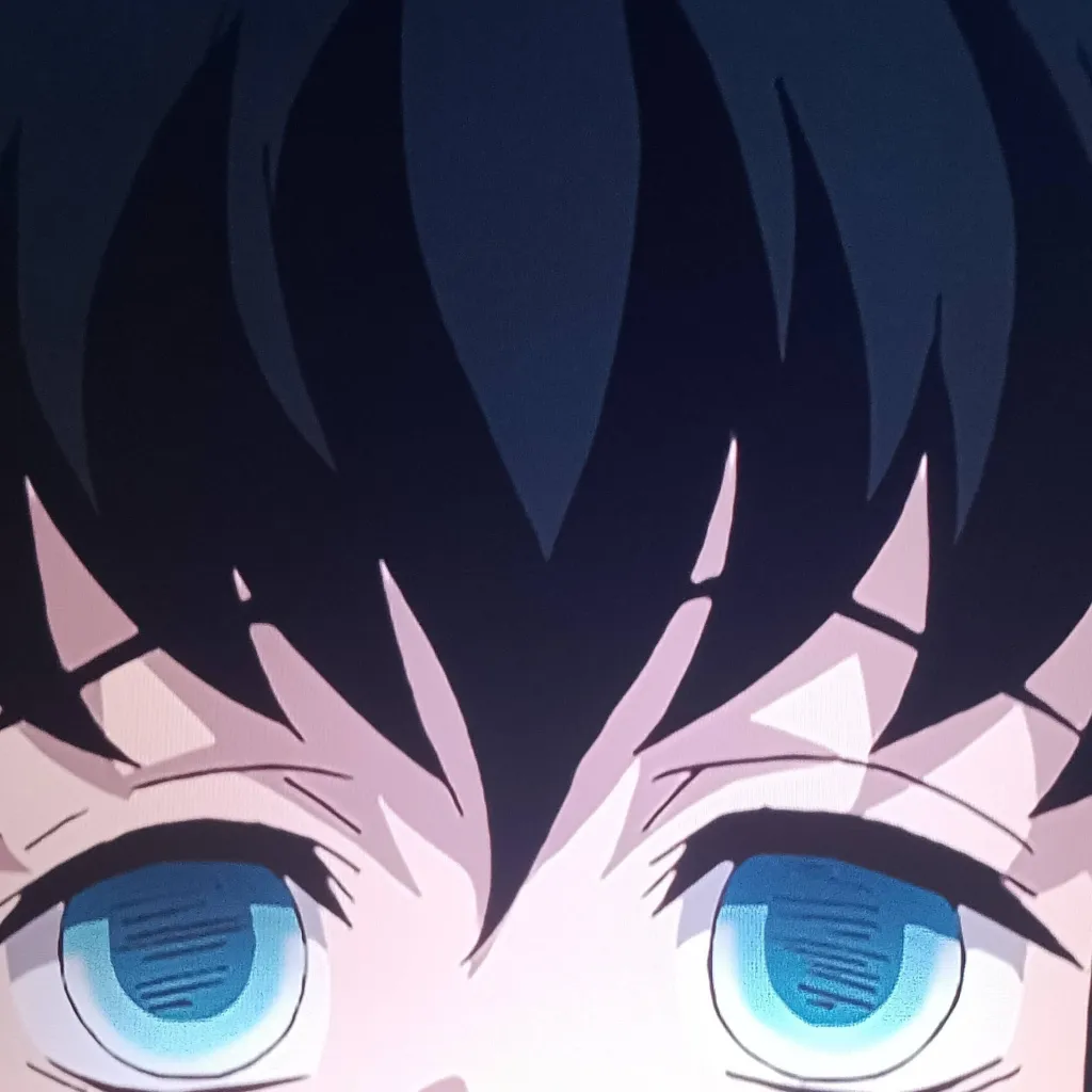 chat with ai character: , multiro🌫