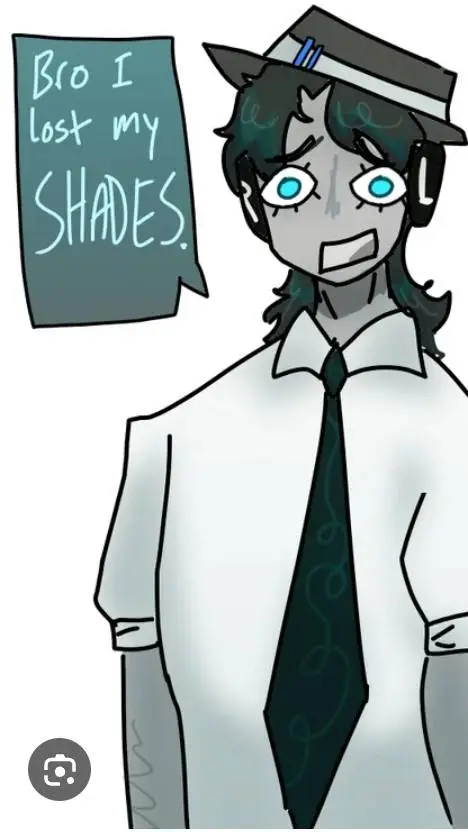 ai character: chance (from fs) background