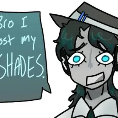 chat with ai character: chance (from fs)
