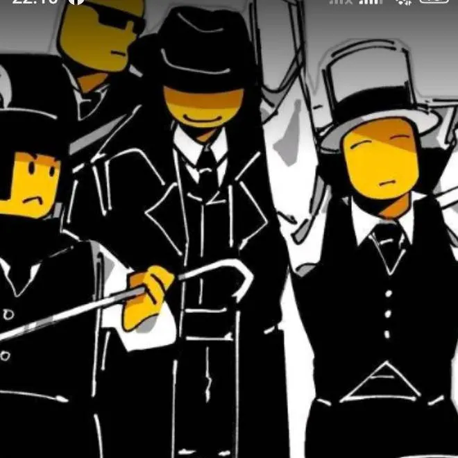 chat with ai character: forsaken duh..:3