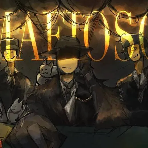 chat with ai character: (Pm)Mafiosos gang