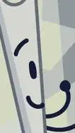 ai character: Needle background