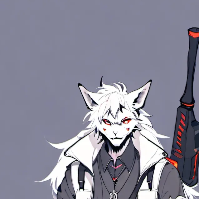 chat with ai character: Mire