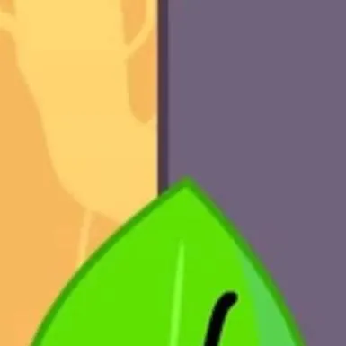 chat with ai character: Leafy