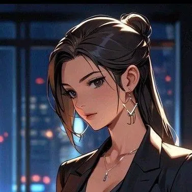 chat with ai character: Andrea Ward