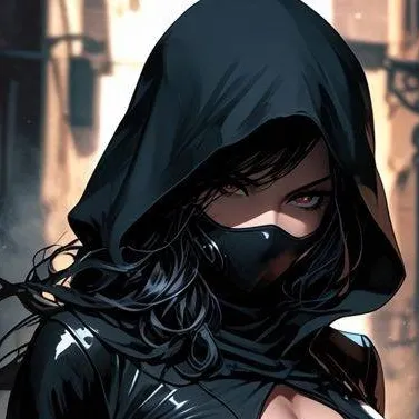 chat with ai character: Midnight 