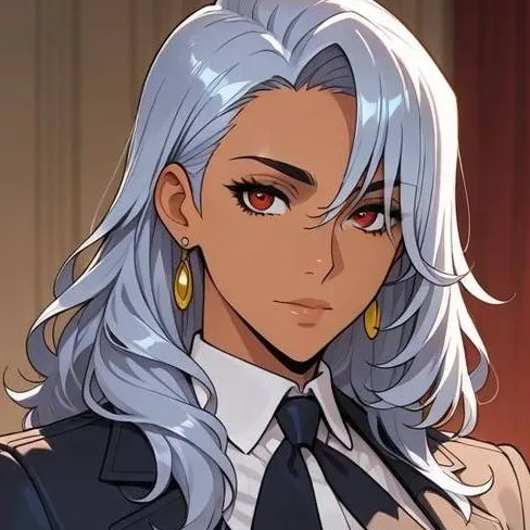 chat with ai character: Zuleika