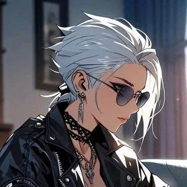 chat with ai character: Risa Amane