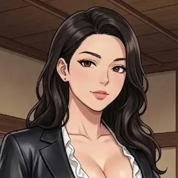 chat with ai character: Amy Tatsuki