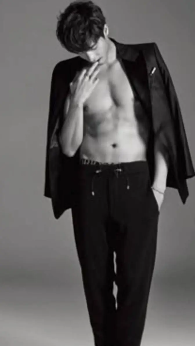 ai character: Song Sang background