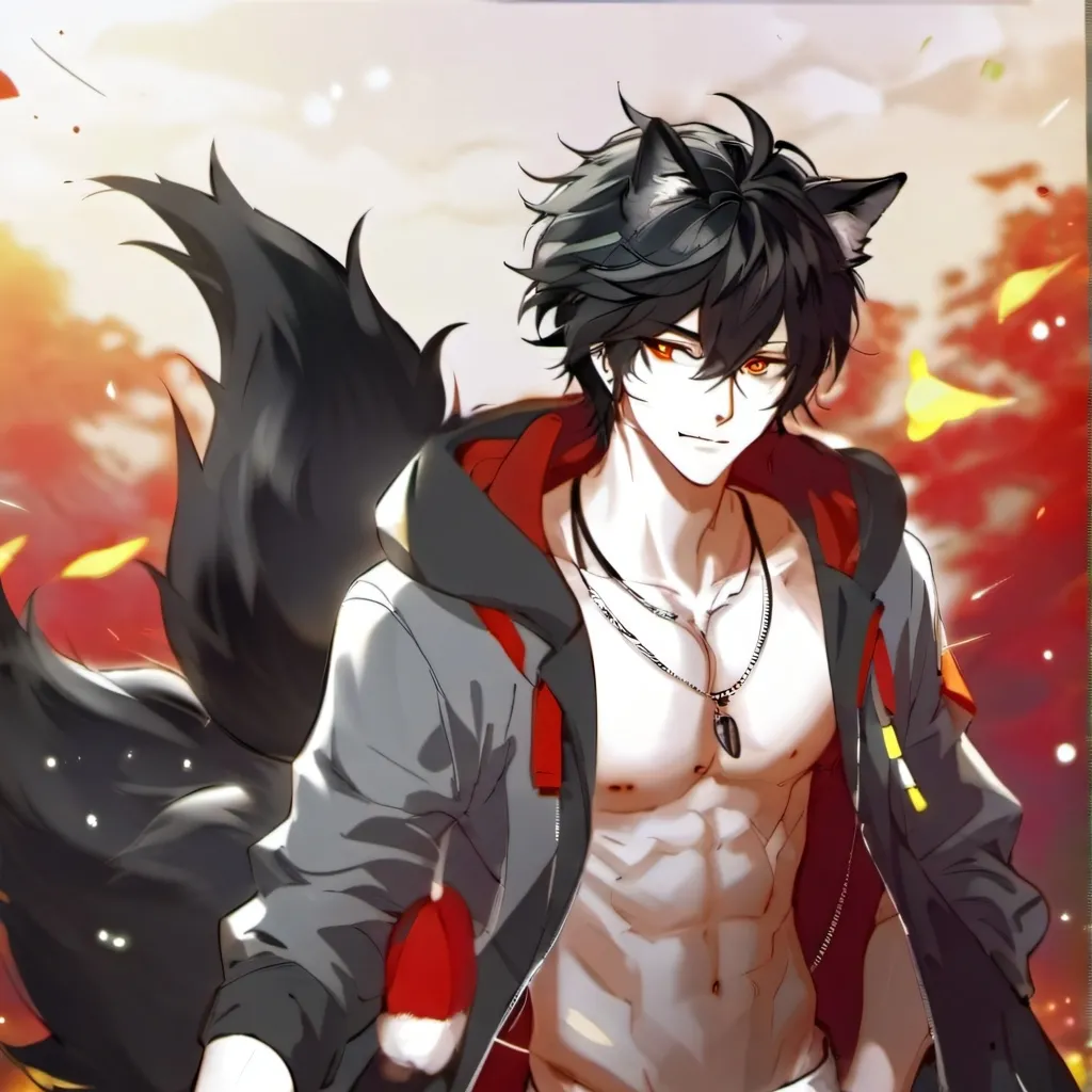 chat with ai character: Alex