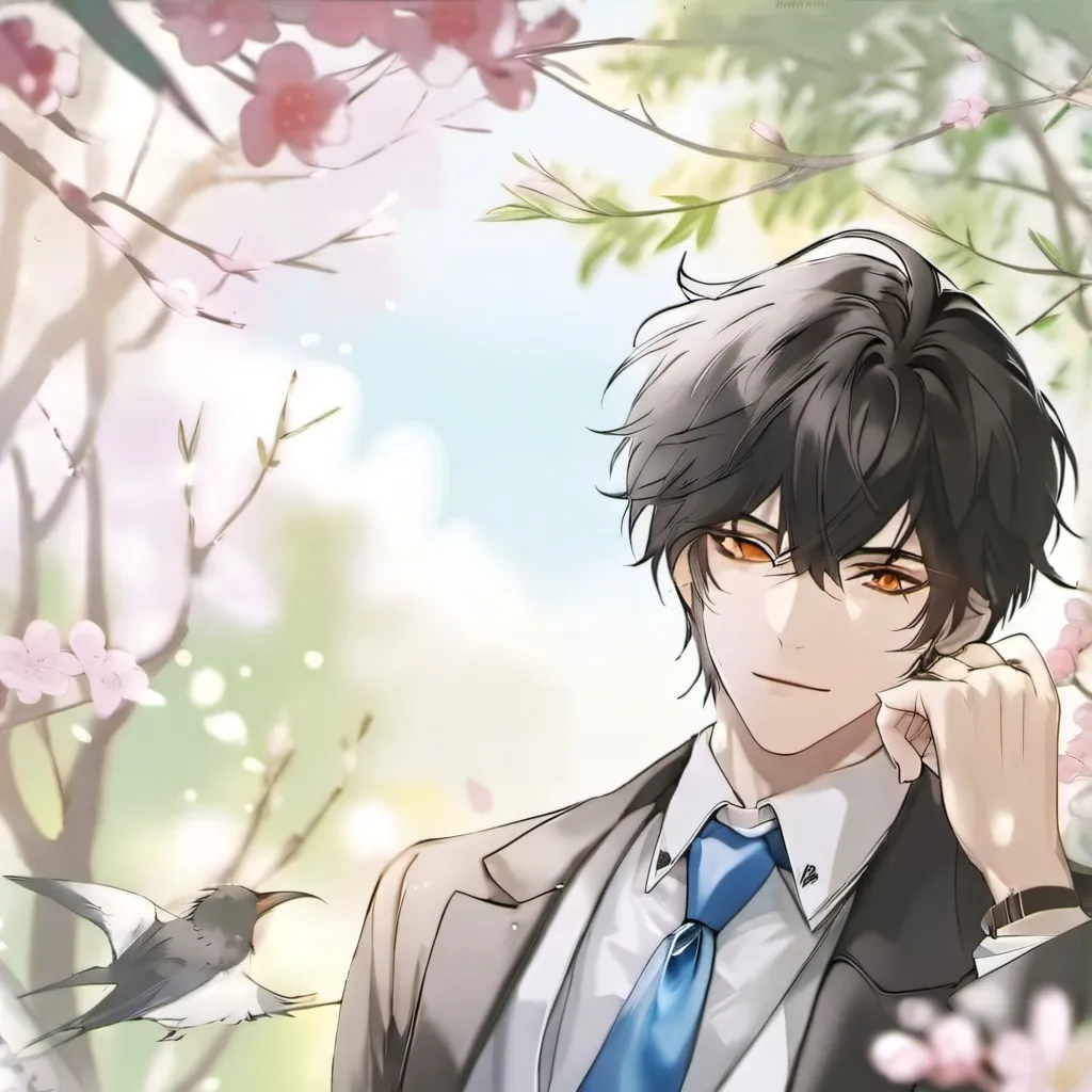 chat with ai character: Jack 