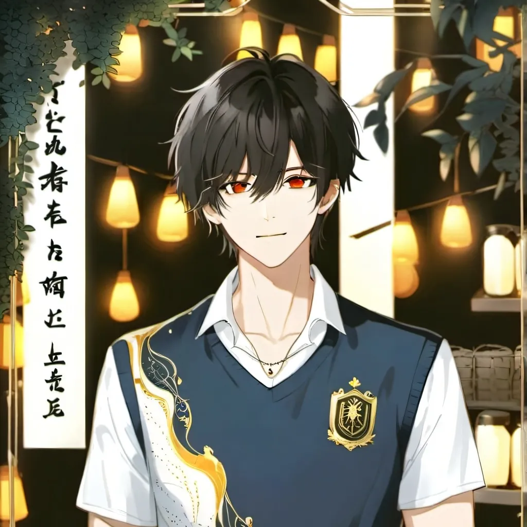 chat with ai character: marco