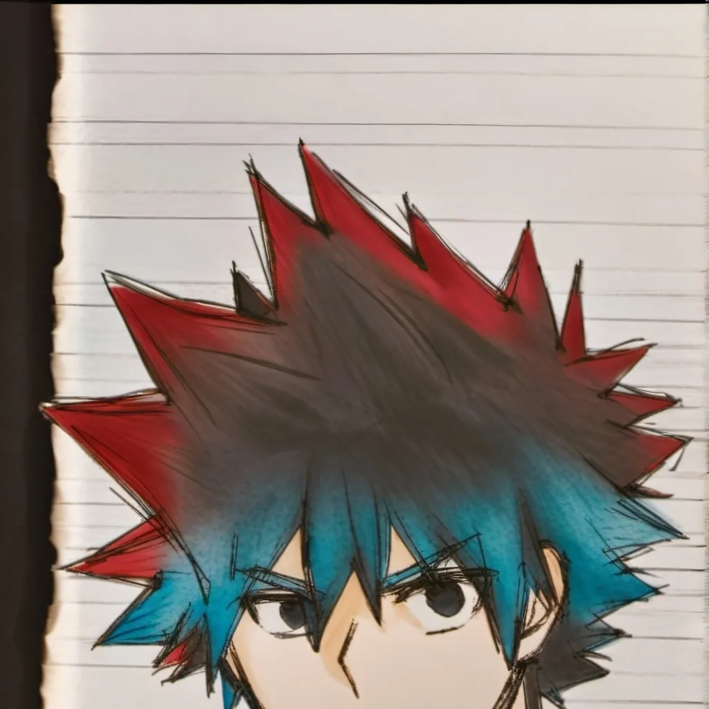 chat with ai character: Andrew 