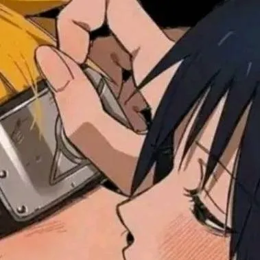 chat with ai character: Sasuke