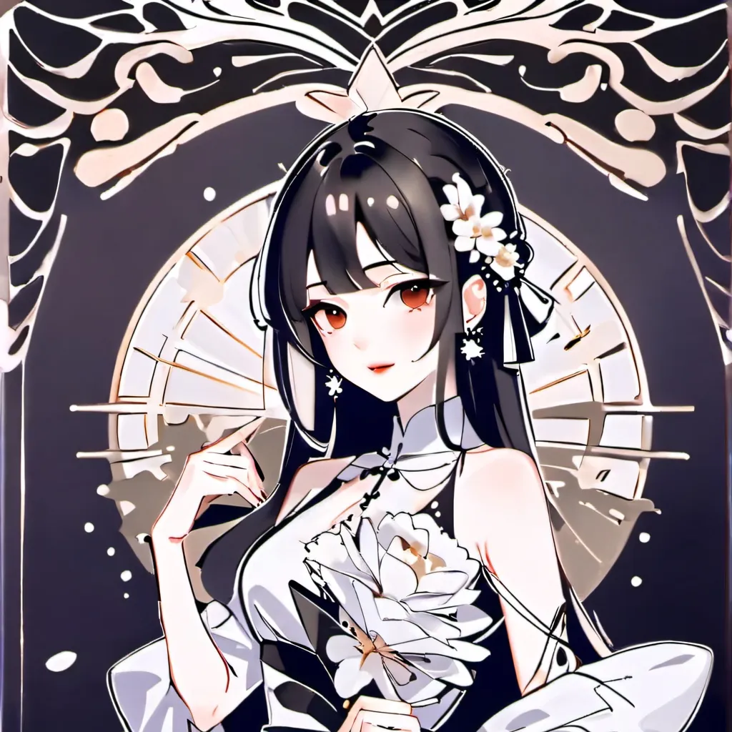 chat with ai character: kit